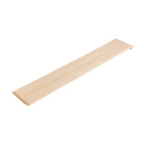 HAY - Weekday Sitzkissen für Bank 140cm