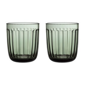 iittala - Raami Trinkglas 2er Set 26cl