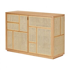 Design House Stockholm - Air sideboard
