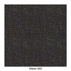 Softline - Java Armchair - black/khaki/fabric Vision 443/WxHxD 80x67x78cm/black base