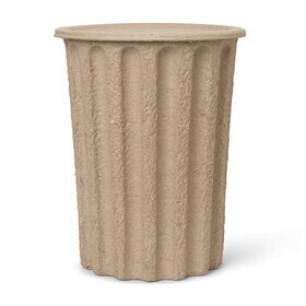 Ferm Living - Corbeille à papier Paper Pulp