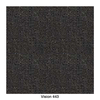 Softline - Java Sessel - schwarz/khaki/Stoff Vision 443/BxHxT 80x67x78cm/Gestell schwarz