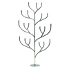 Driade - Hanahana Vase - edelstahl/poliert/H: 160cm