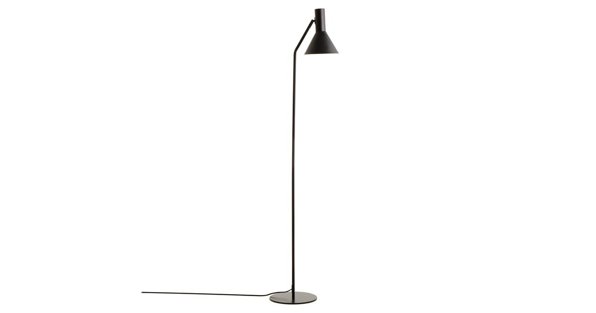 Lyss Floor Lamp