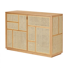 Design House Stockholm - Air Sideboard