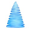Vondom - Chrismy LED Christmas Tree