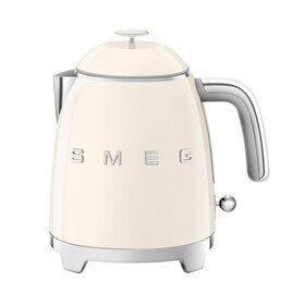 Smeg - Mini bouilloire KLF05 0,8L