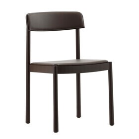 Normann Copenhagen - Timb Stuhl Leder