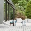 Gervasoni - Sweet 27 - Loungefauteuil