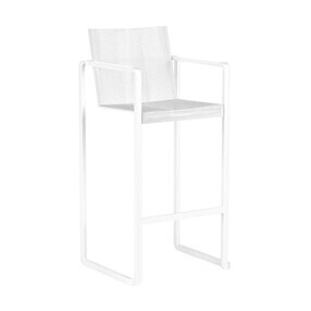 Royal Botania - Alura Bar Stool