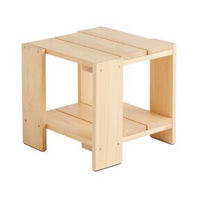HAY - Crate tuin bijzettafel 49,5cm