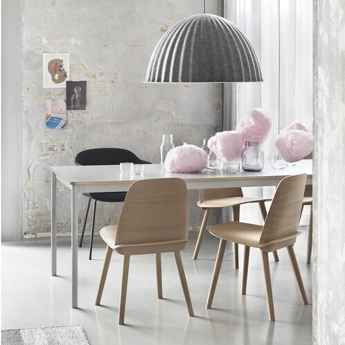 Muuto - Base Tisch 190x85cm