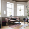 ferm LIVING - Marble Coffee Table