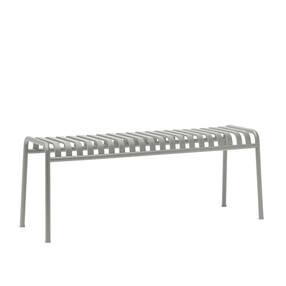 HAY - Palissade Garden Bench