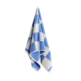 HAY - Drap de bain 50x90cm Check