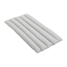 HAY - Palissade Soft Quilted Cushion 94x50cm