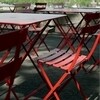 Fermob - Bistro - Table pliante 71x71cm