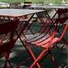 Fermob - Bistro Klapptisch 71x71cm