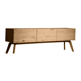Jan Kurtz - Dweller Solid Wood Sideboard