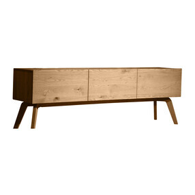 Jan Kurtz - Sideboard bois massif Dweller