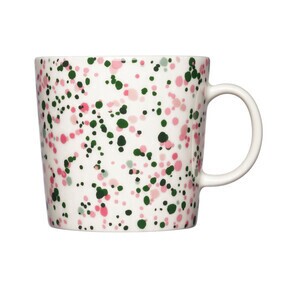 iittala - Oiva Toikka Becher mit Henkel