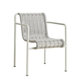 HAY - Palissade Cord Dining Chair