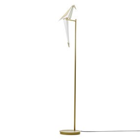 Moooi - Perch Light LED Stehleuchte