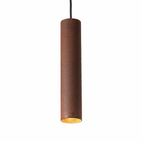 graypants - Roest 30v hanglamp