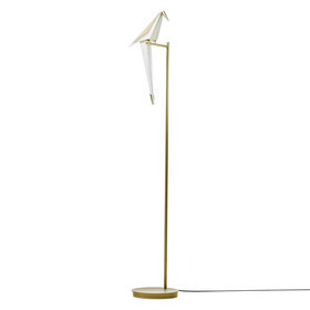 Moooi - Perch Light LED Stehleuchte