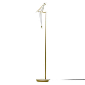 Moooi - Perch Light LED Floor Lamp