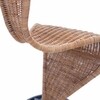 Cappellini - S-Chair Tom Dixon - Chaise
