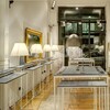 Luceplan - Costanza Terra Floor Lamp Telescope/Dimmer