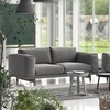Muuto - Rest Sofa 2-Sitzer