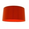 Santa + Cole - Tripode G5 scherm - rood