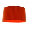 Santa + Cole - Tripode G5 shade - red