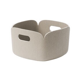 Muuto - Restore opslag mand 28x28cm