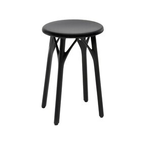 Kartell - A.I. Light Hocker
