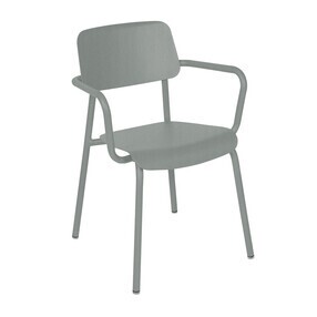 Fermob - Studie tuinarmleunstoel