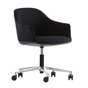Vitra - Softshell bureaustoel