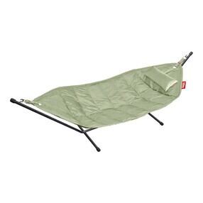 Fatboy - Headdemock hangmat met kussen
