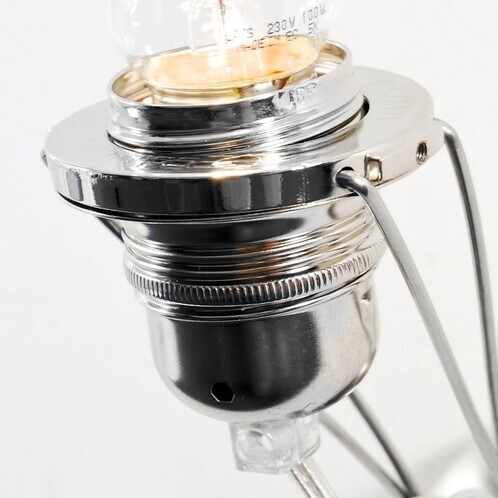 Lumina - Matrix Mono Wandleuchte dimmbar