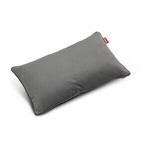 Fatboy - King Kissen Samt 66x40cm