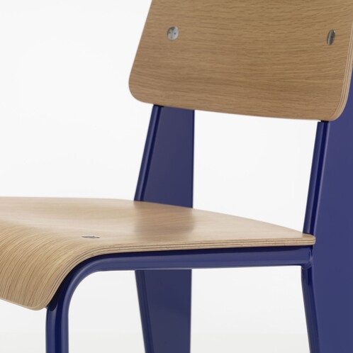 Vitra Standard Chair | MisterDesign