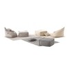 GAN - Sail Gan Spaces - Pouf