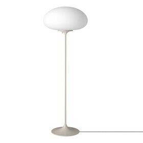 Gubi - Stemlite vloerlamp H 110cm
