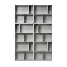 Montana - Read Bücherregal 211,8x139,2cm