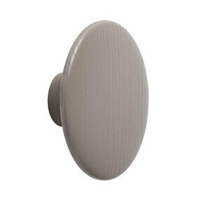 Muuto - The Dots Kleiderhaken M