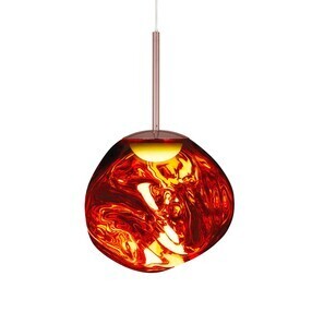 Tom Dixon - Melt Mini LED Pendelleuchte