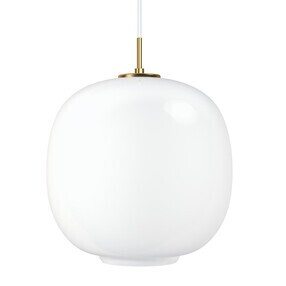 Louis Poulsen - VL45 Radiohus Pendelleuchte Ø 25cm