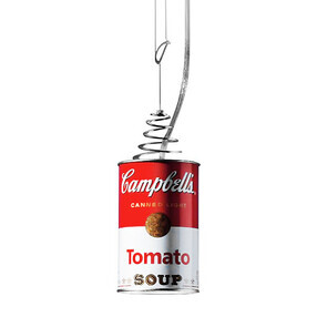 Ingo Maurer - Suspension Canned Light